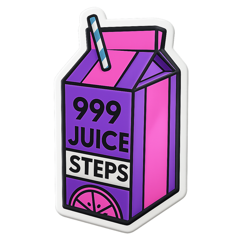 999juicesteps